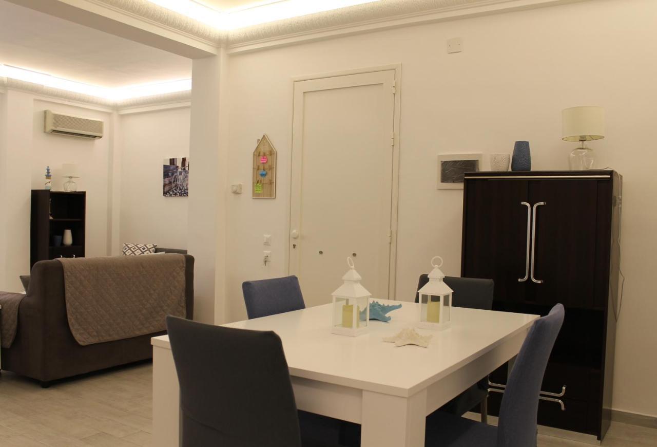 Casa Vacanza Peppino! 팔레르모 외부 사진