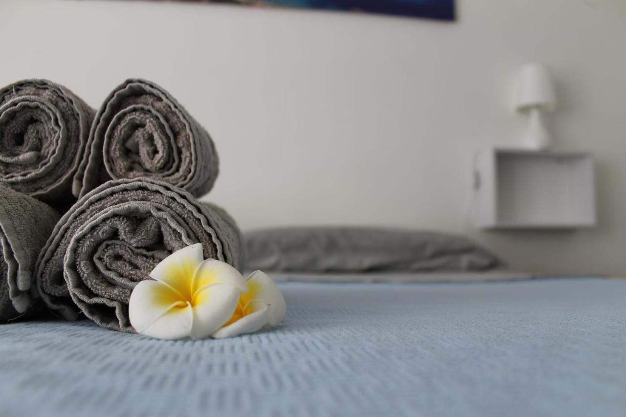 Casa Vacanza Peppino! 팔레르모 외부 사진